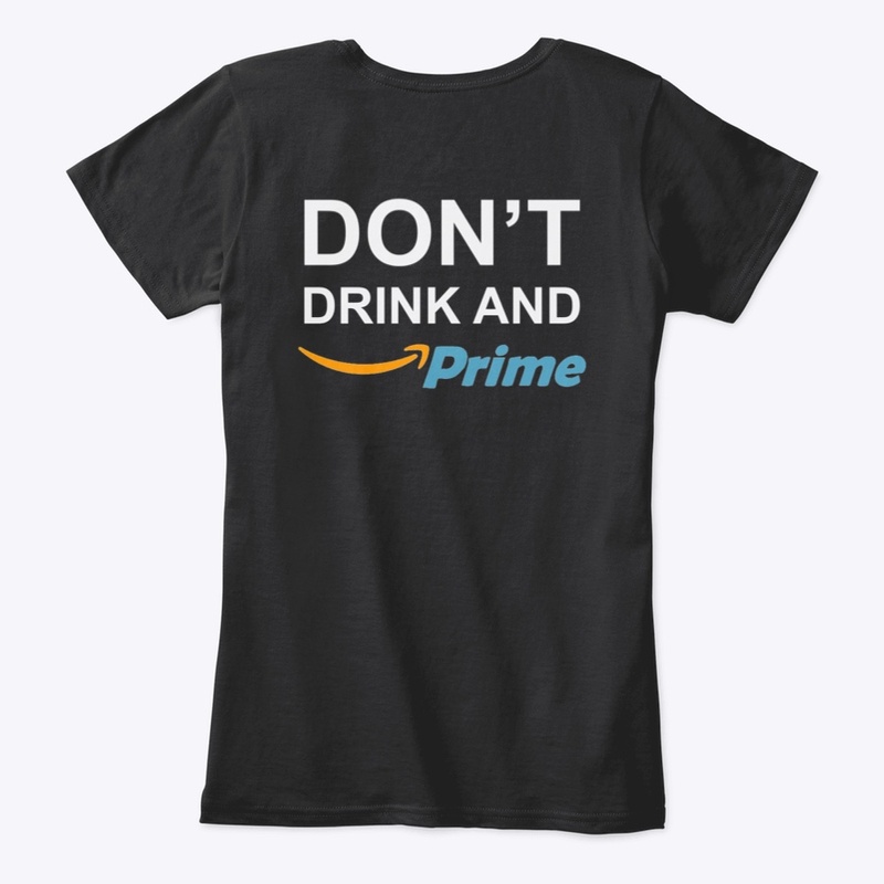 Don't Drink & Prime 