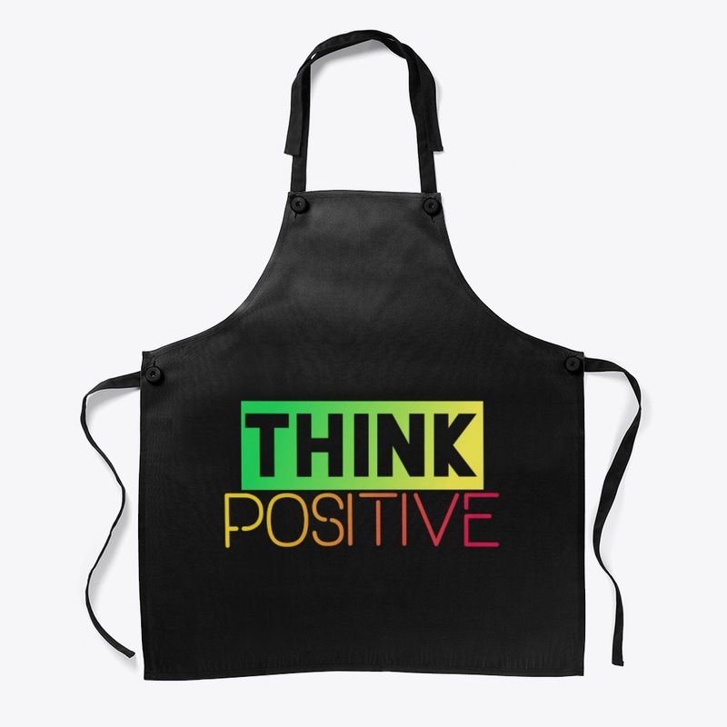 Think Positive