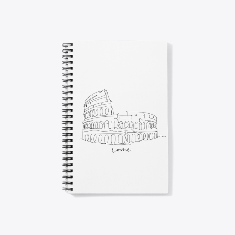 Rome Colosseum (script) 