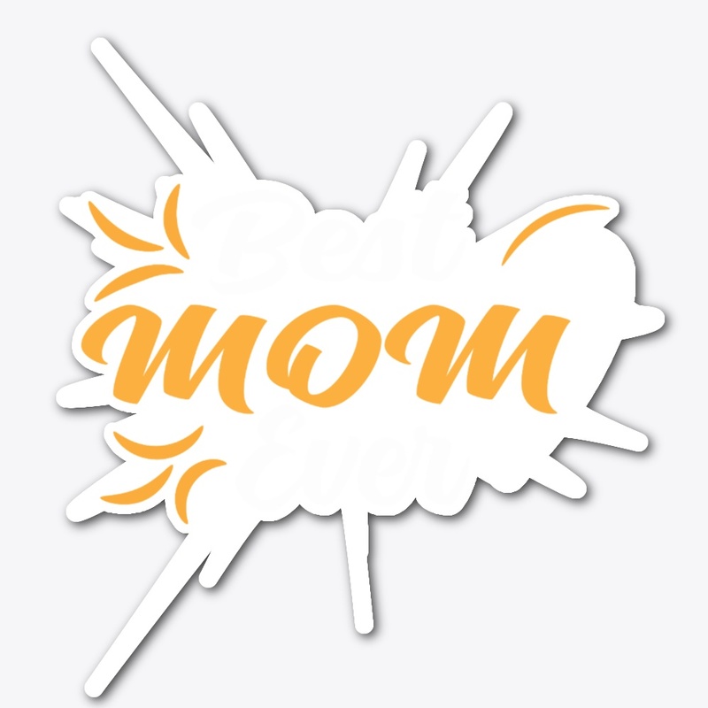 Mom Niches Tshirt Design