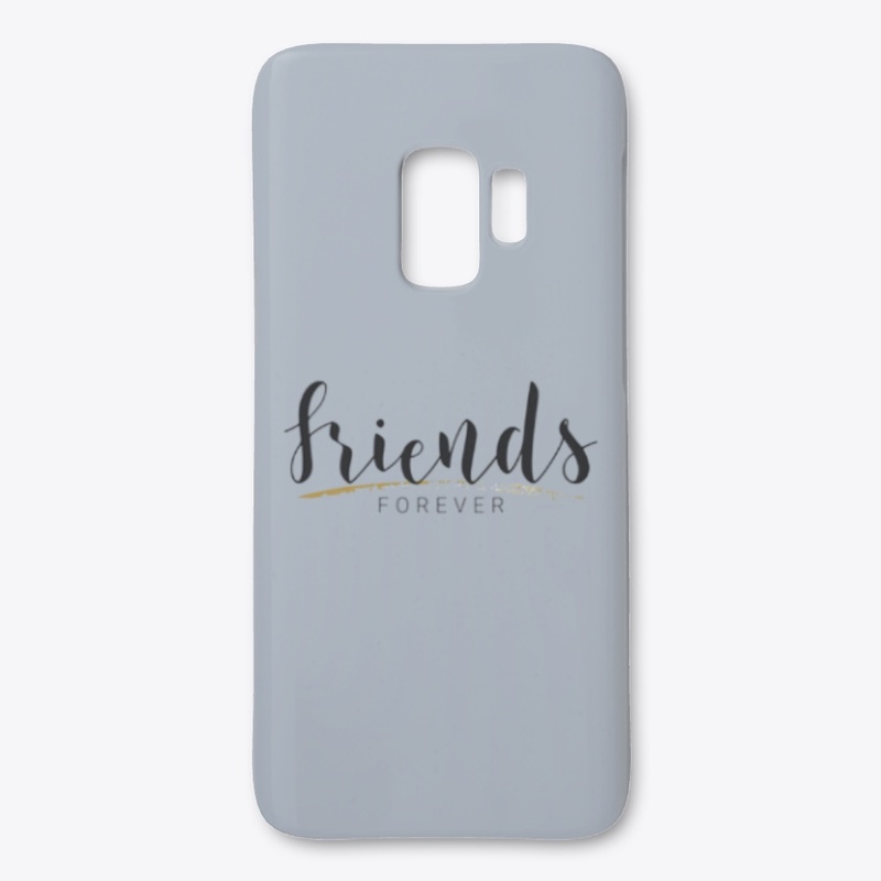 Friends_Forever Limited Edition Tee