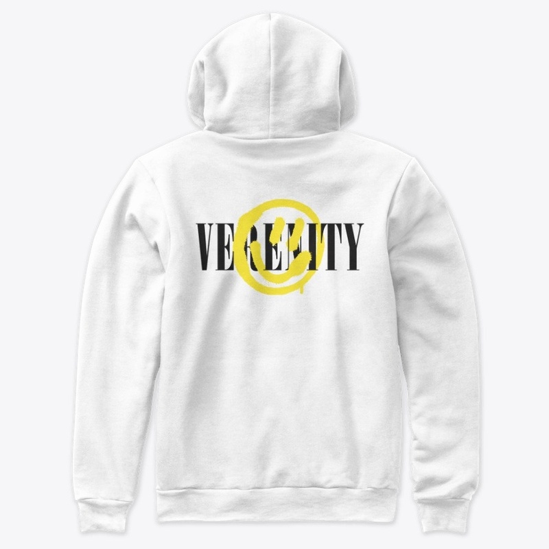 Verenity Smiley Face