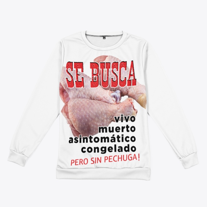 Se Busca