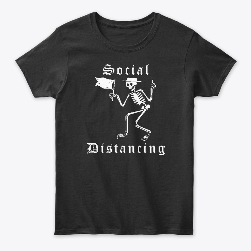 SOCIAL DISTANCING