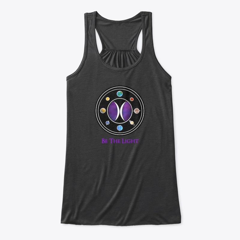 Be The Light - Shirt