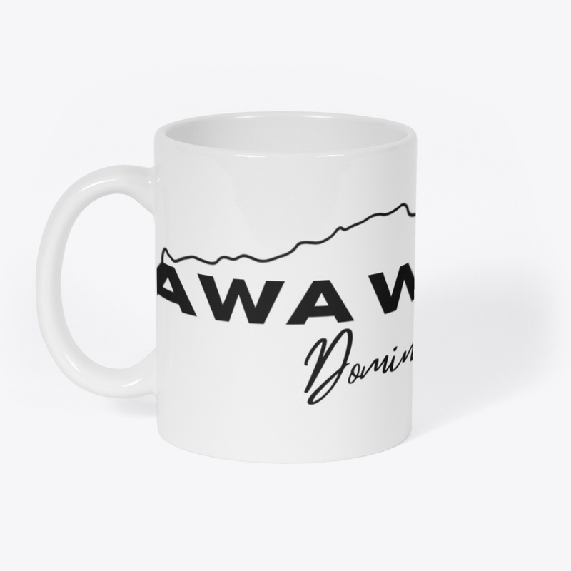 Awa wi (black)