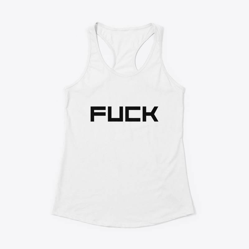 FUCK