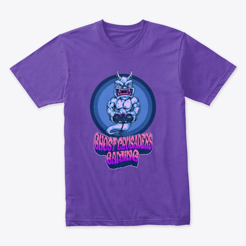 Ghost Crusaders Gaming