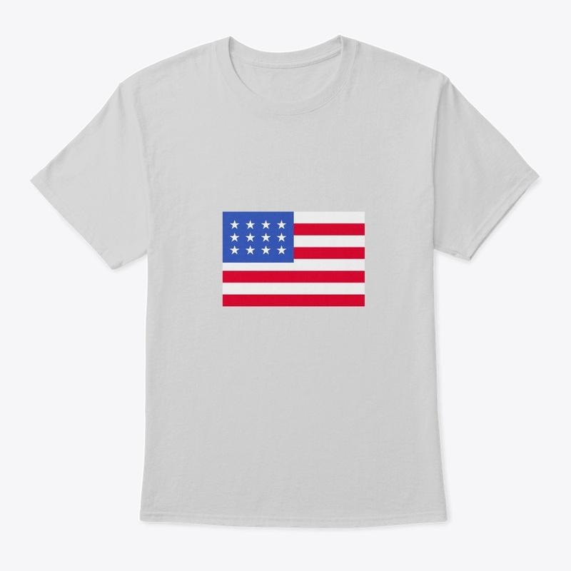 United state t-shirt