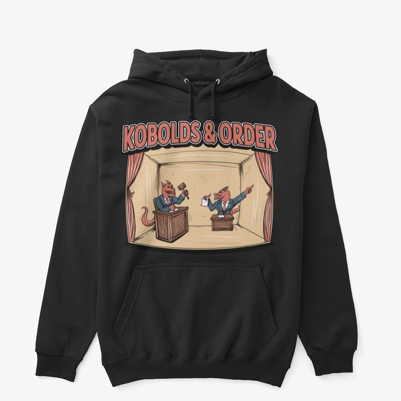 Kobolds & Order