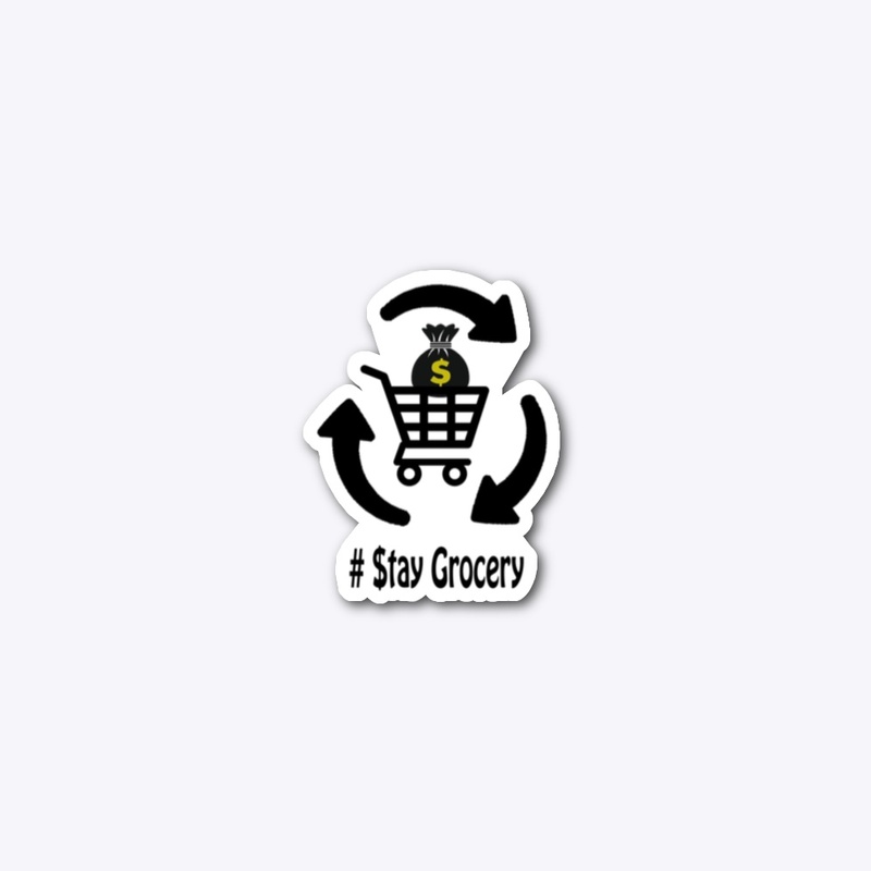 #StayGrocery .2 