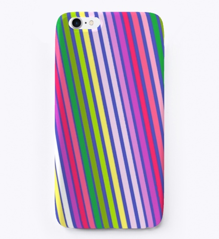 Rainbow Design 