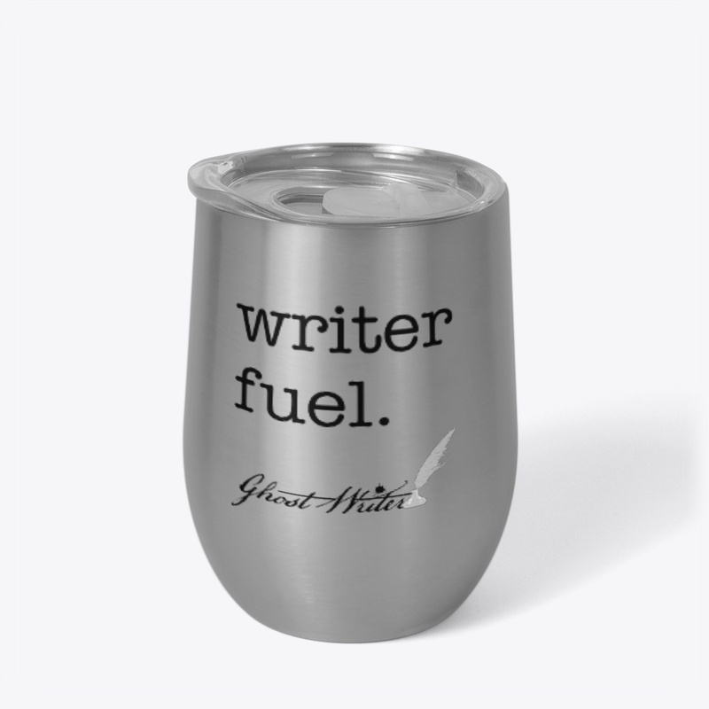 Writer Fuel