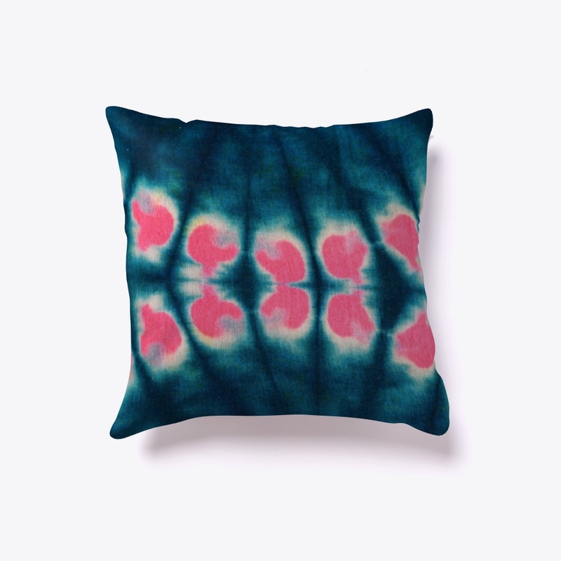 TYE DYE COLLECTION 
