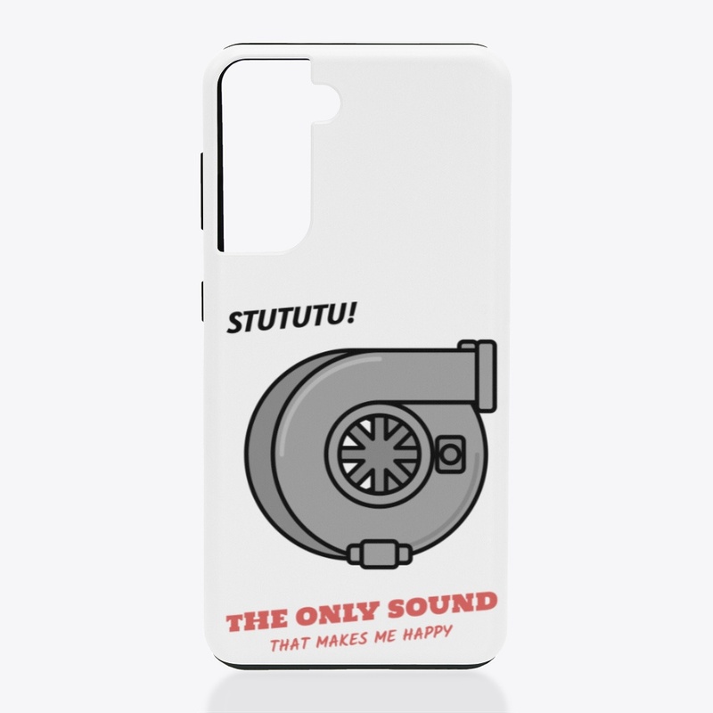 STUTUTU