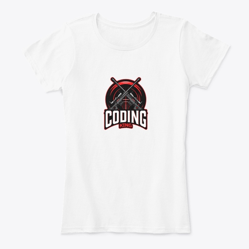 Coding King!