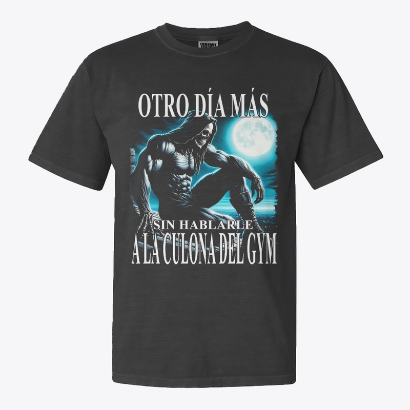 Otro día mas