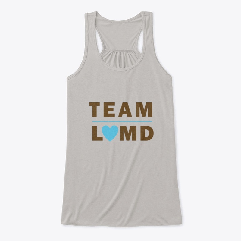Team Lovemud