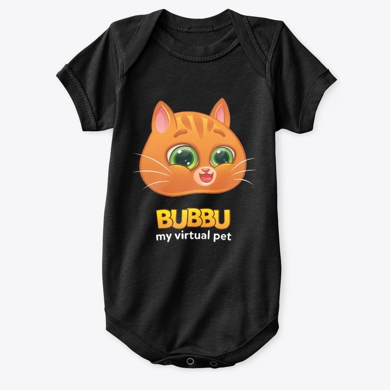 Happy Bubbu