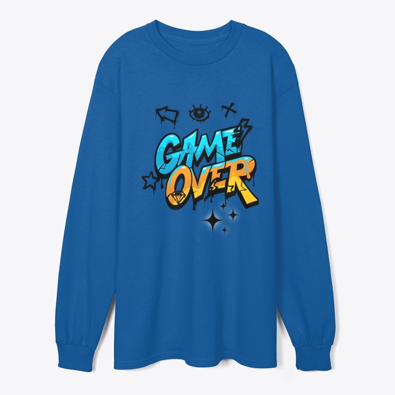Game over