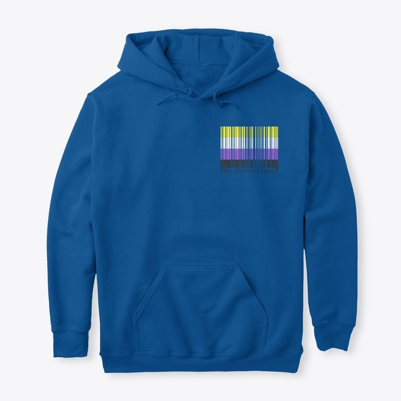 Not a Label 
