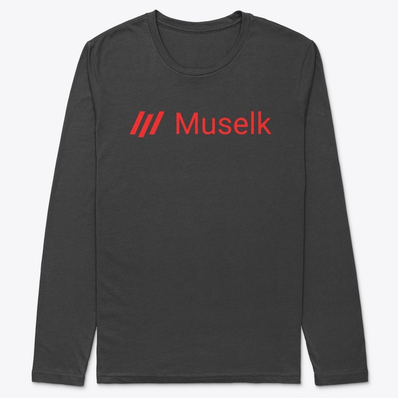 Muselk Merch