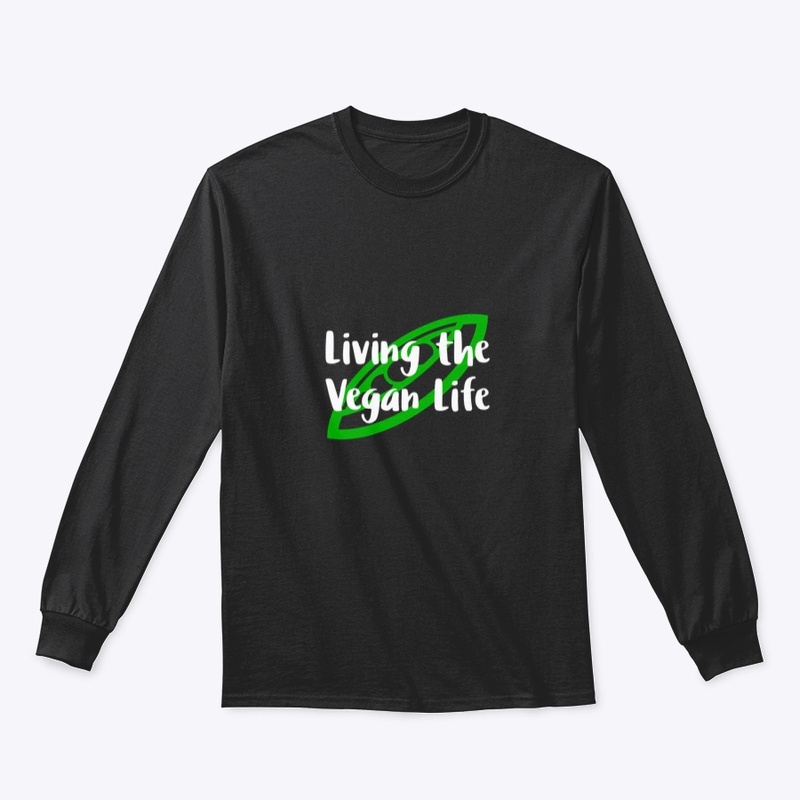 Living the Vegan Life