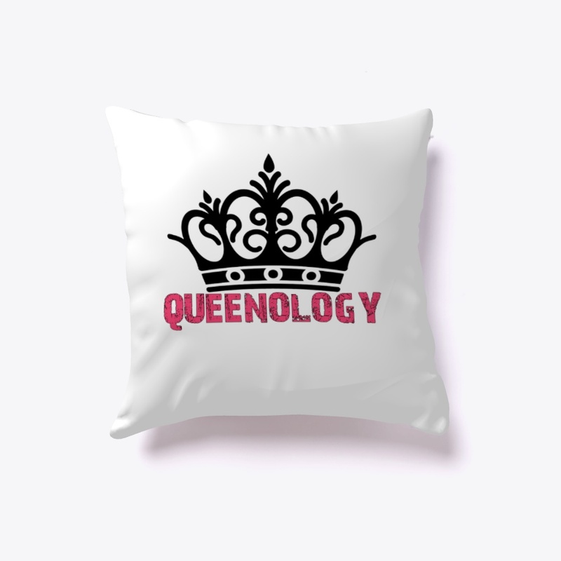 Queenlogy