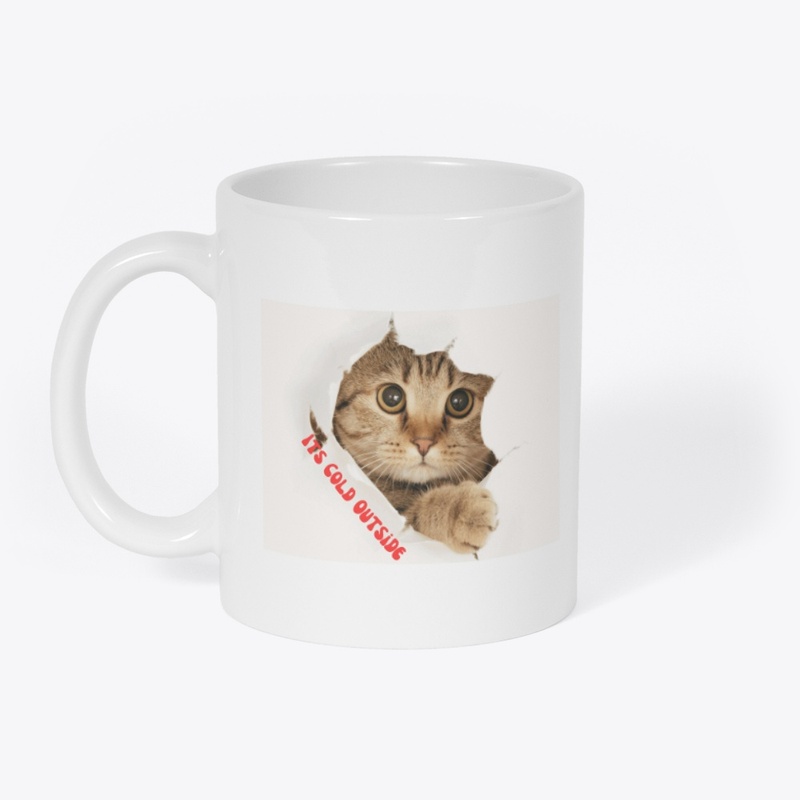 Catty design