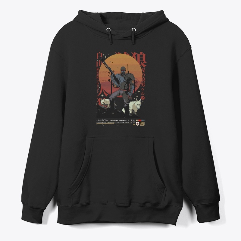 Kerberos Drip