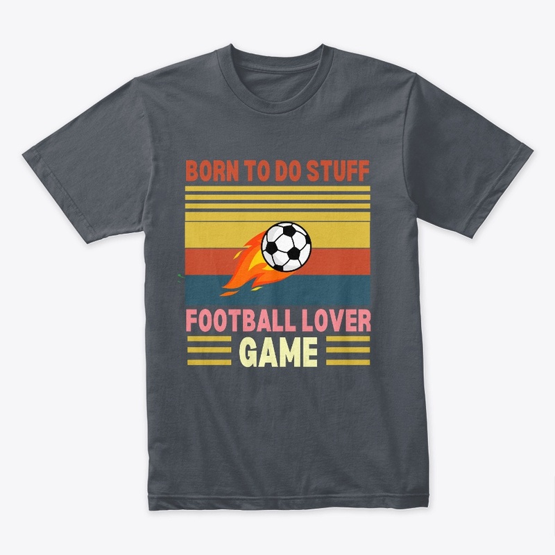 Football T-Shirts