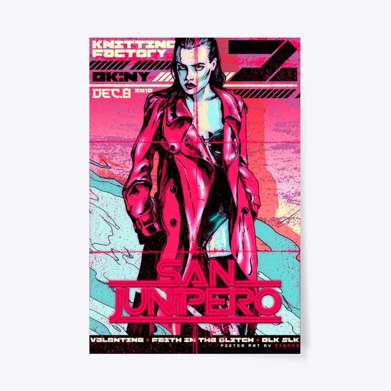 AESTHETIC DESIGN