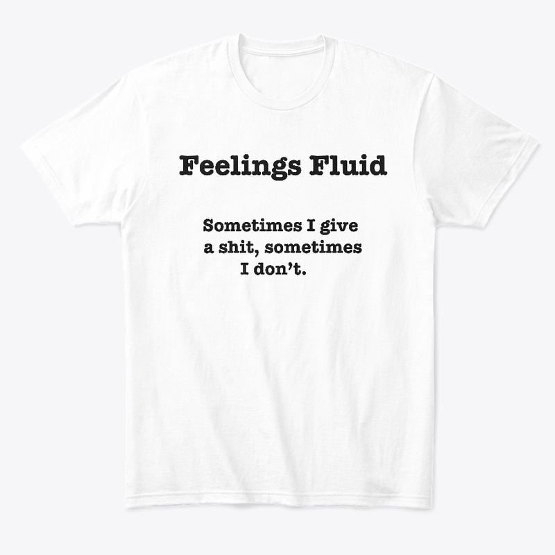 Feelings Fluid