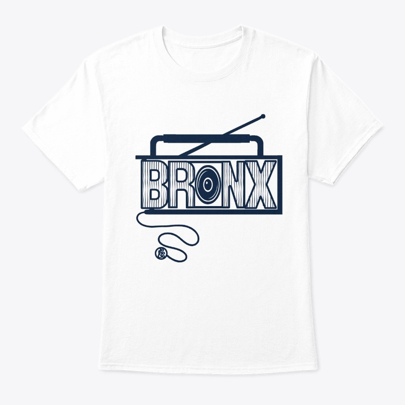 Bronx Rep