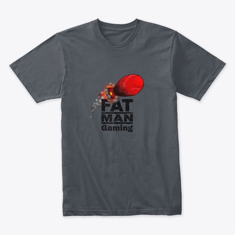 Fat Man Gaming
