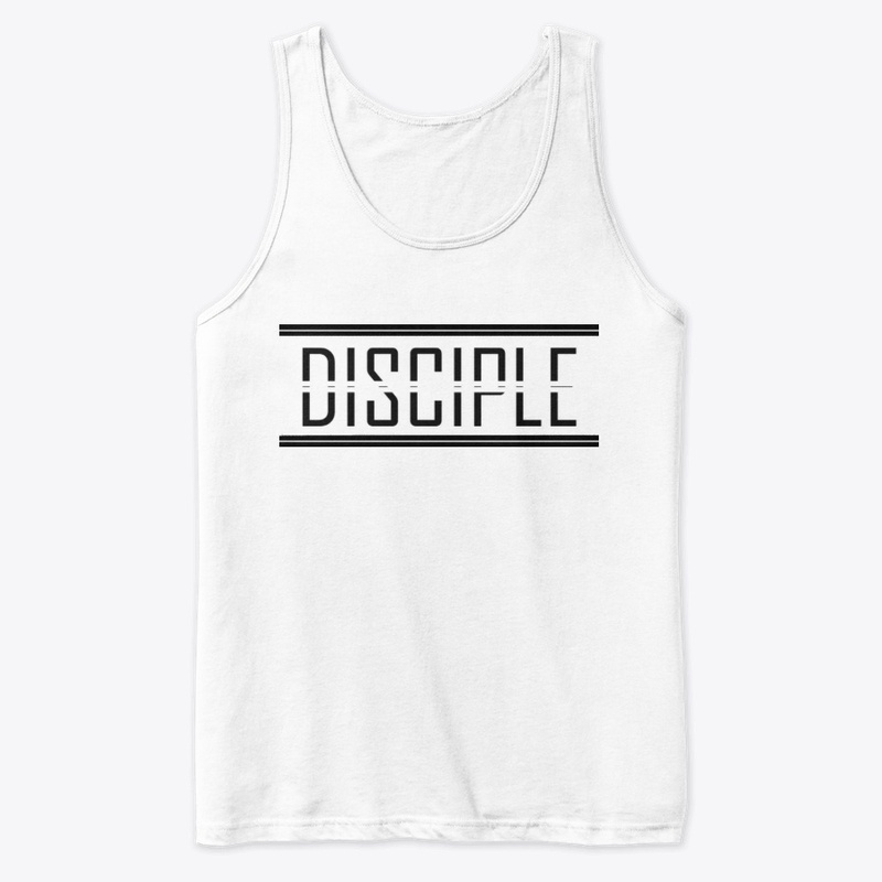 1st DISCIPLE