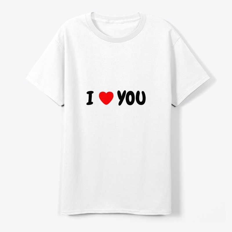 I Love You 1
