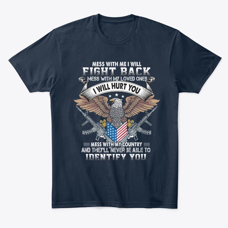 Best Veterans T-Shirts!
