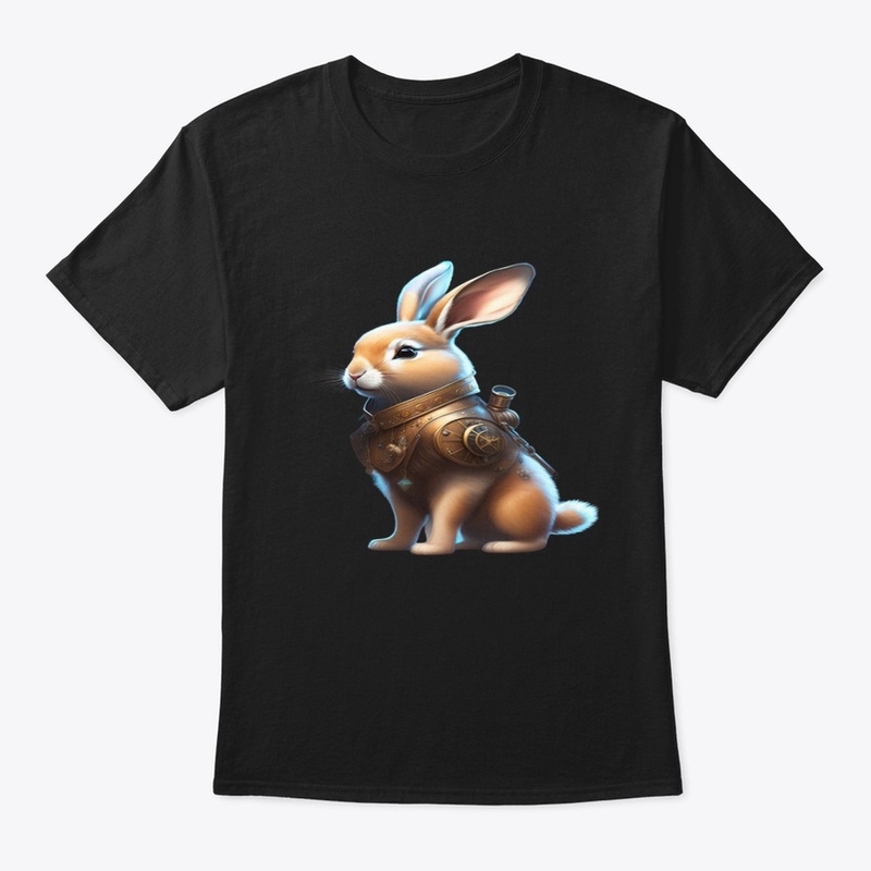 Rabbits T-shirt