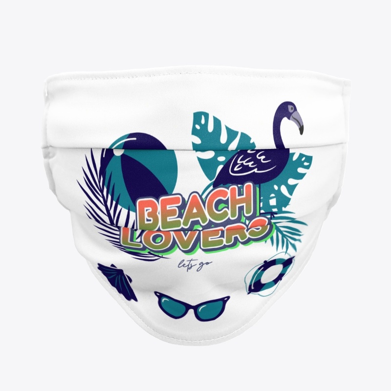 Beach Lovers