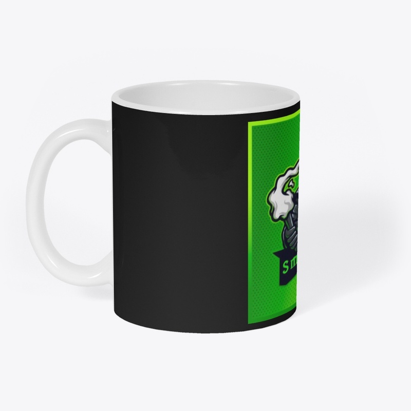 Smoke Eaters Series 1