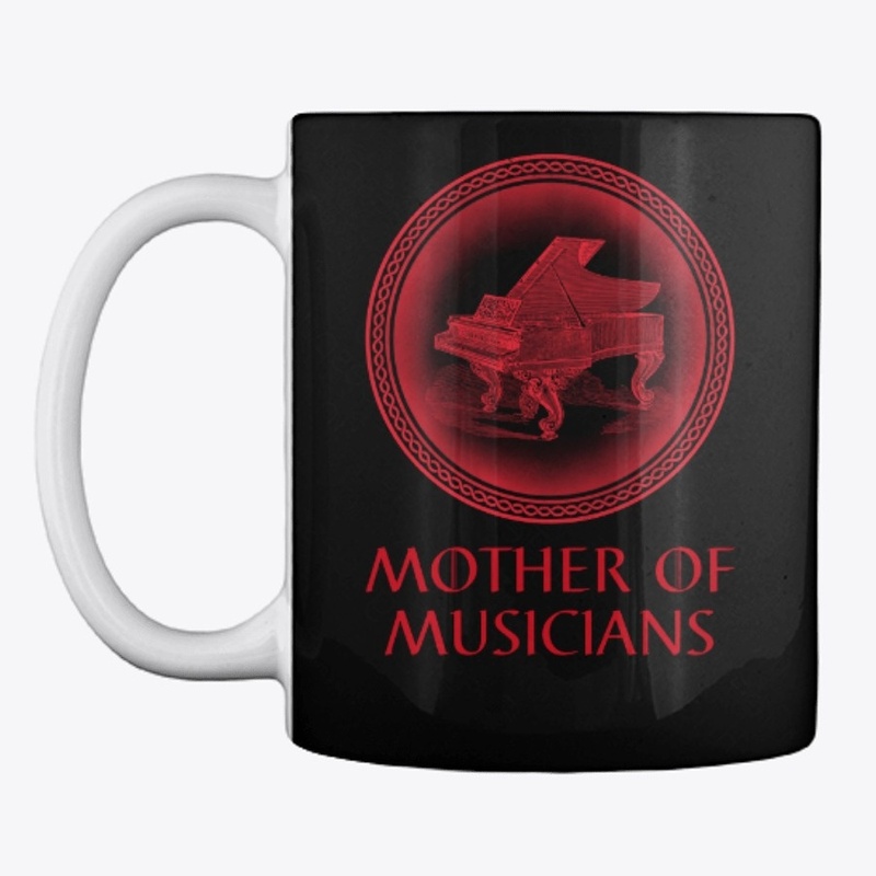 Mother Of Musicians