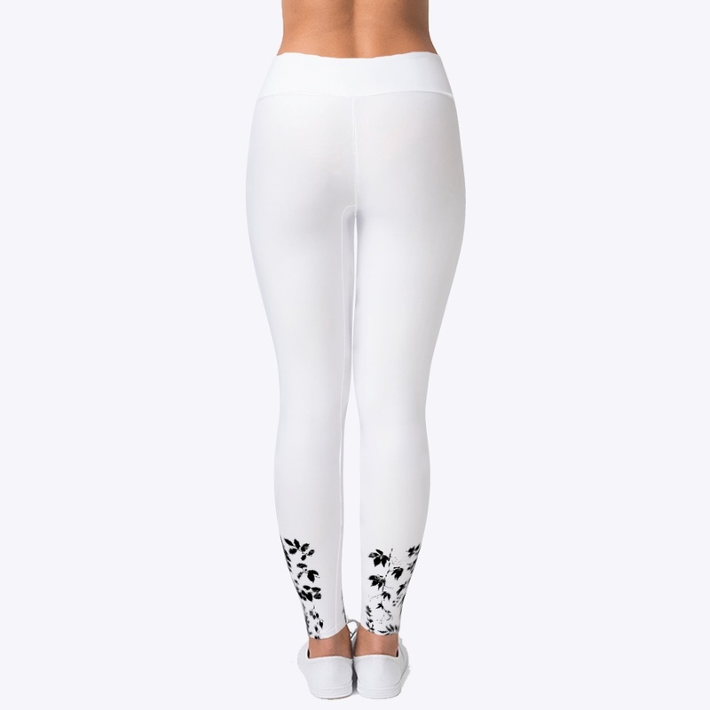 PRINTED  LEGGING.