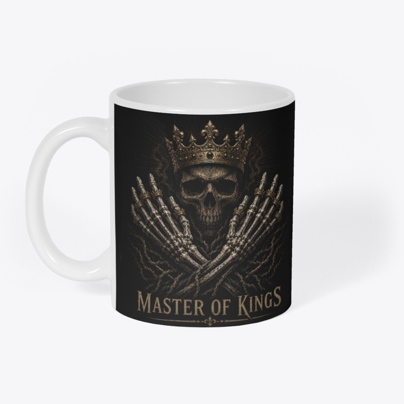 Master of Kings