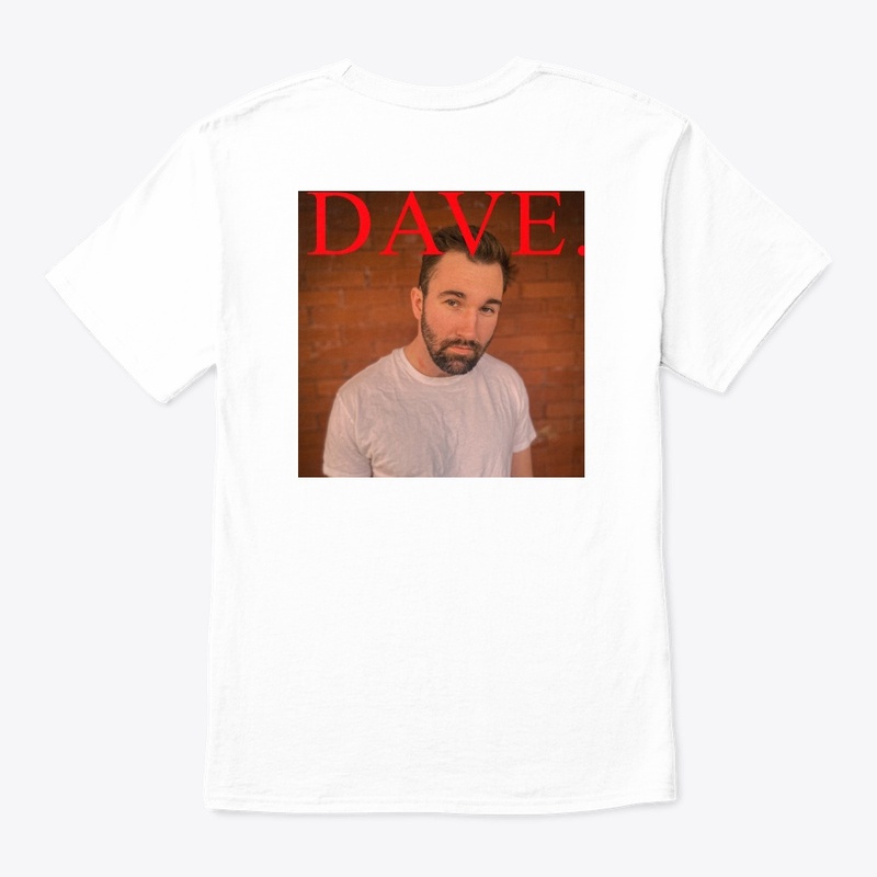Dave Rave 2023 Shirt