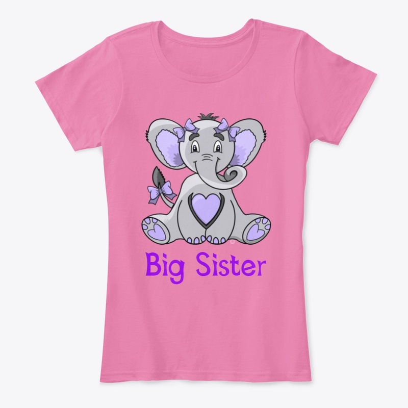 Big Sister
