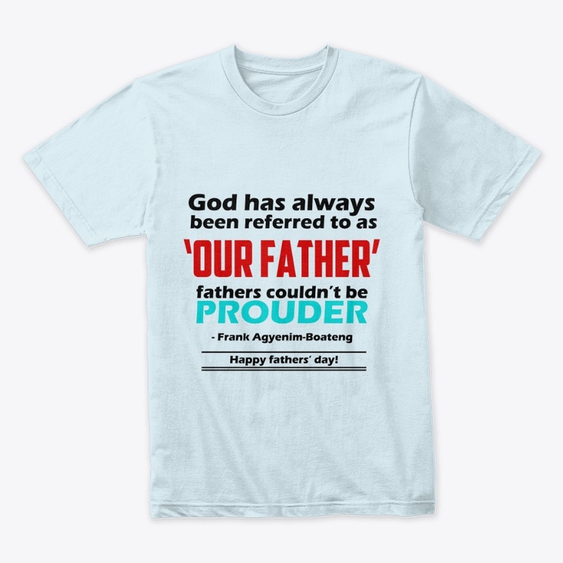 FATHERS' DAY