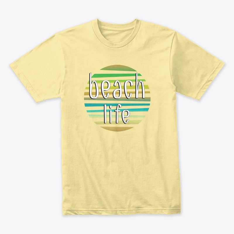 Beach Life Shirt