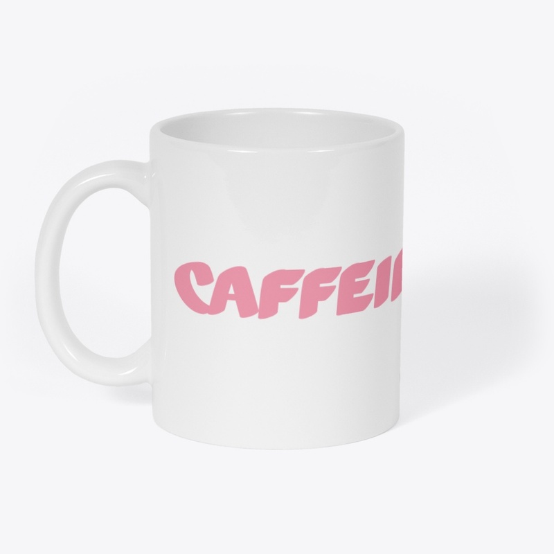 Mock Up For Mug