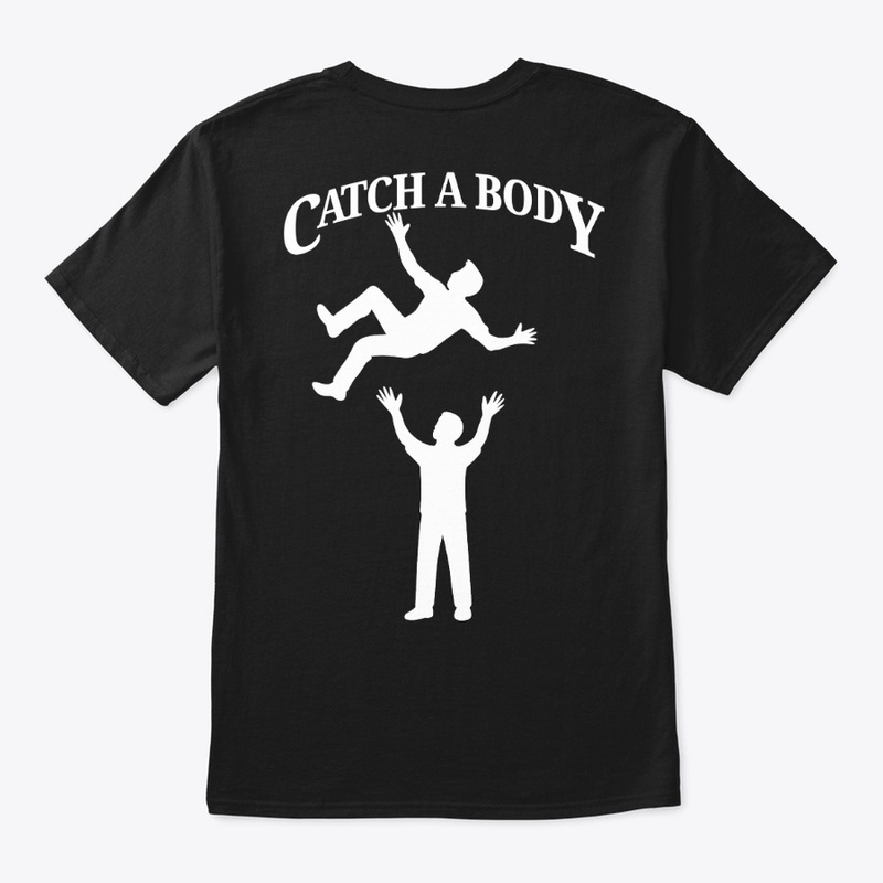 Catch a Body